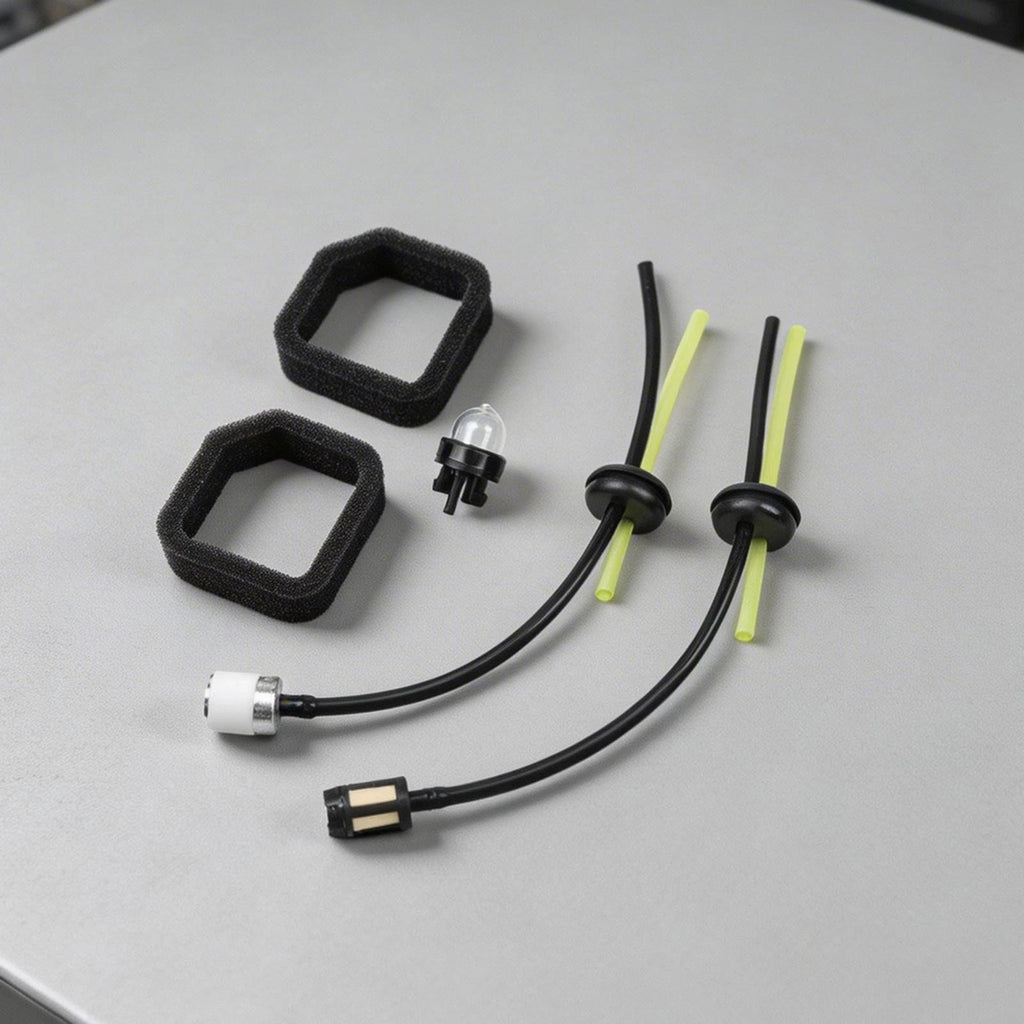 Air Filter Fuel Line Set for RB24EA Leaf Blower (Replacement Parts)