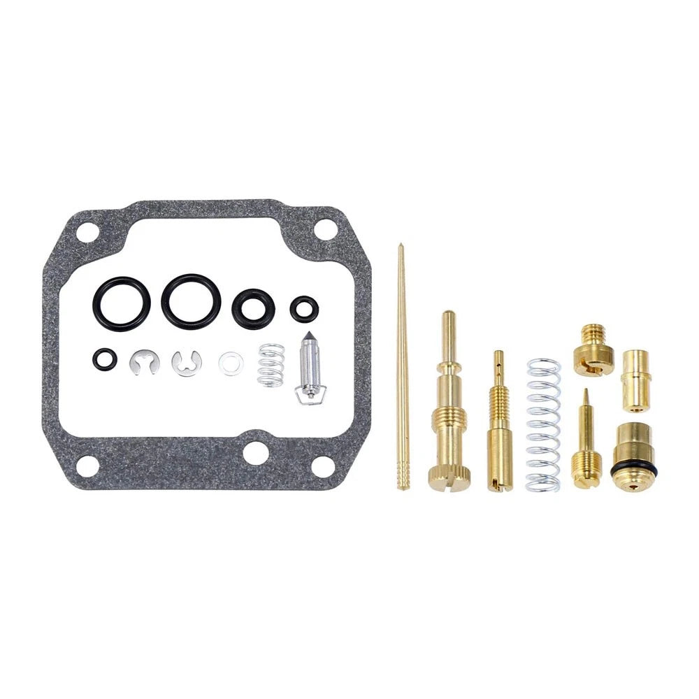 2X Carburetor Repair Kit for Suzuki LT160 LT160E (1989–1992)