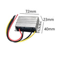 12V DC Boost Supply Input 5V 6V 11V Output 1A for Marine Industrial Use