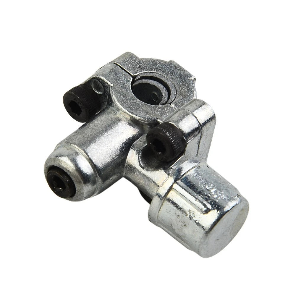 2X AC Service Valve Line Tap Accessory for