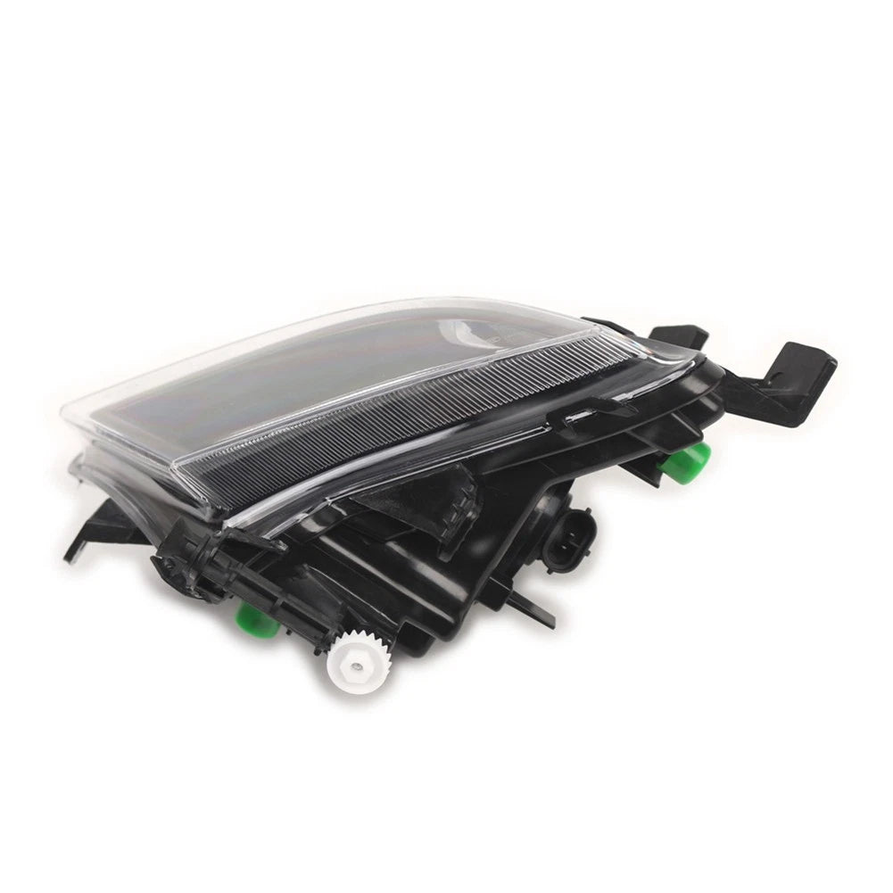 Left Front Bumper Fog Lamp for Jetta MK6 (2015–2018) 12V Halogen