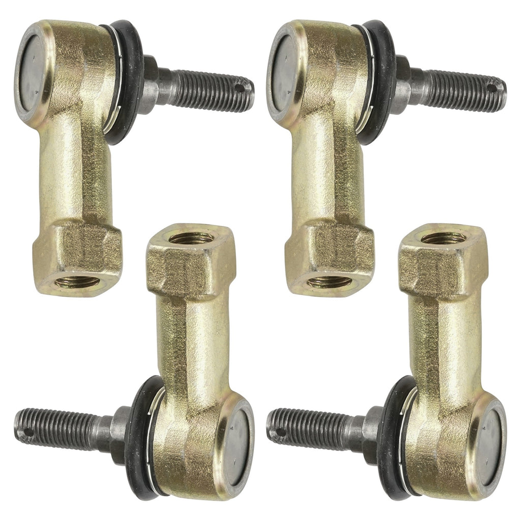 Tie Rod End Kit Front Left Right for Honda TRX300EX 300 (1997–1999)