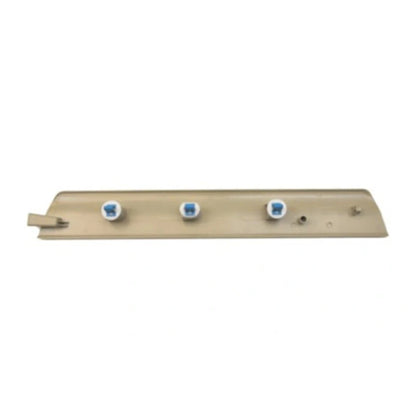 Floor Bead Strip for Volvo S60 S80L XC60 (2010–2020)