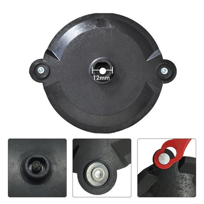 Replacement Blade Cutting Disc for Parkside PRTA 20Li