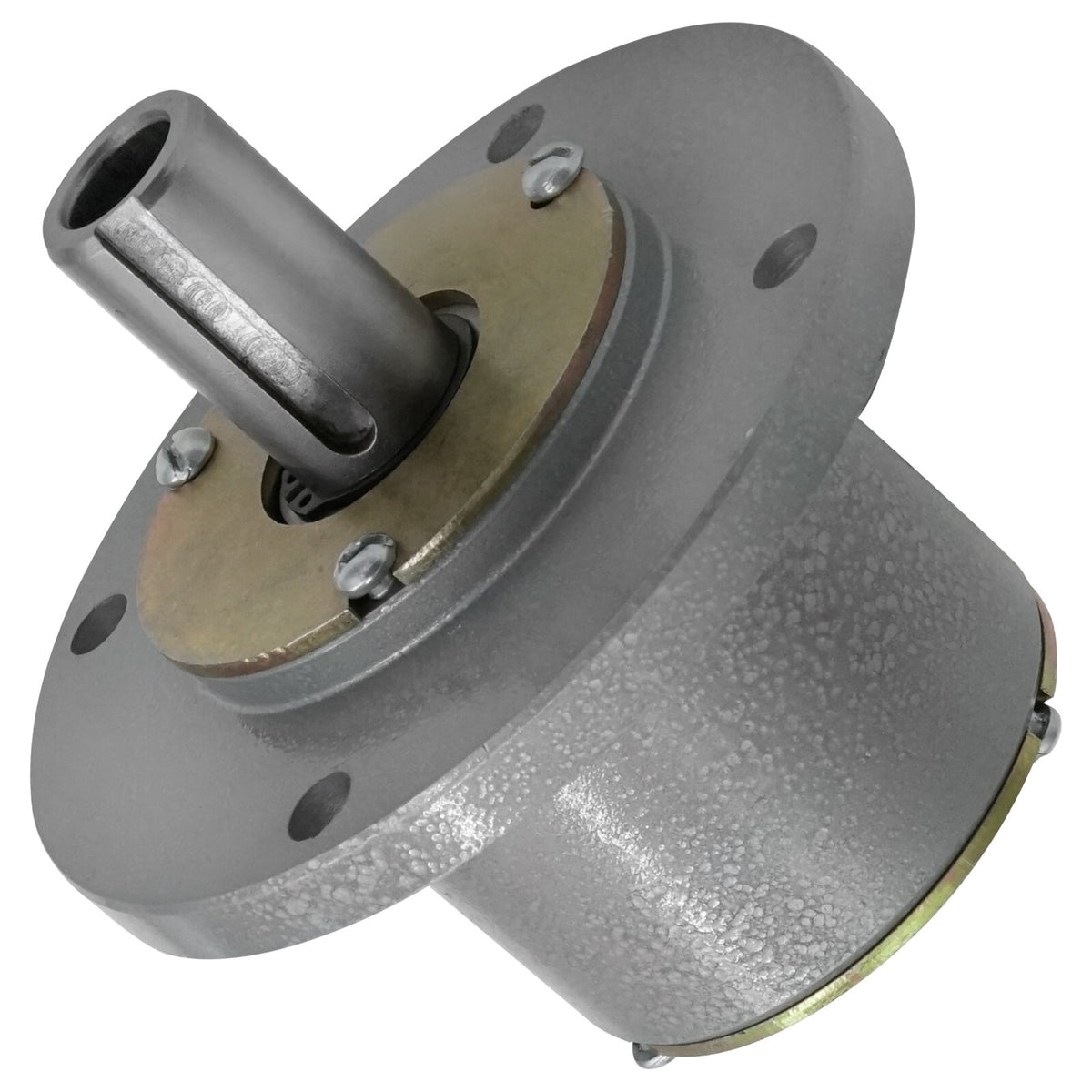 Deck Spindle Replacement for Exmark 32 36 V36 M36 (2005–2015)
