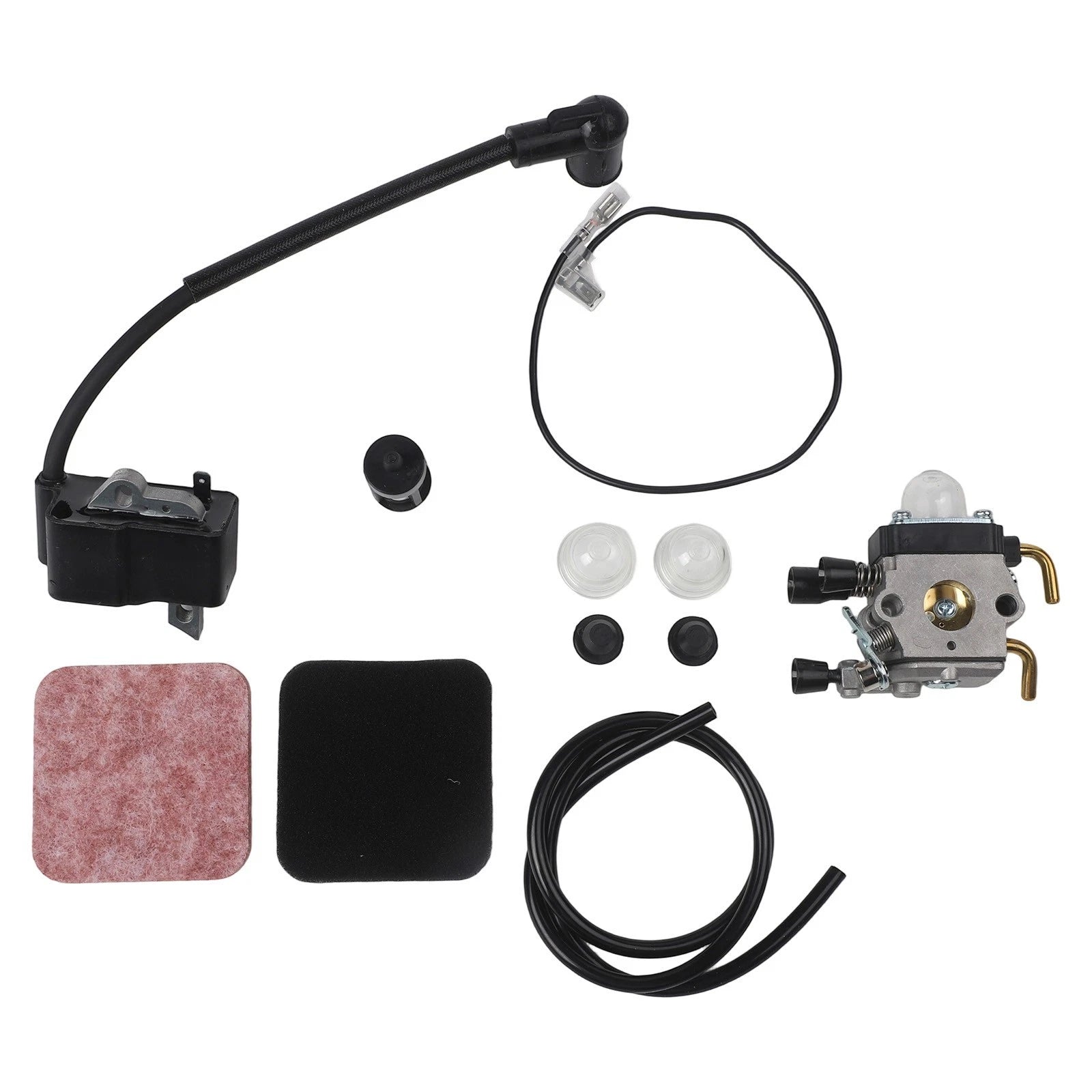 Carburetor Set for HS80 FS80R