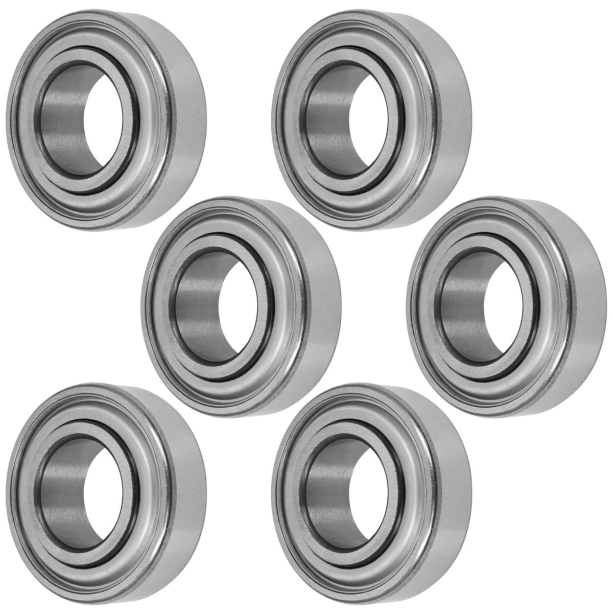 Spindle Repair Kit Heavy Duty for Toro Exmark (1990–2020)