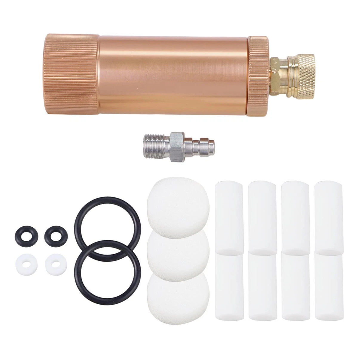 Oil Water Separator for