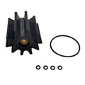 Flexible Impeller Kit for Pleasurecraft Marine PCM RP061022 Sierra 18-8926