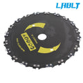 9" Brush Cutter Blade for Gas/Electric Trimmer (LABLT)