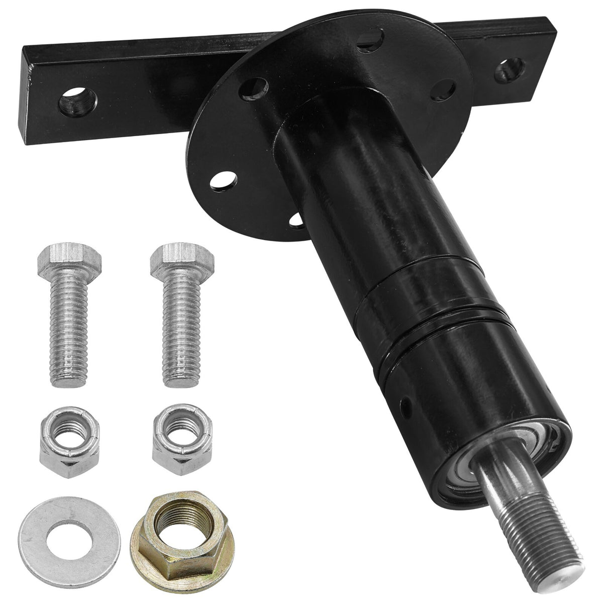 Deck Spindle Replacement for Snapper RE100 RE110 (1998–2020)