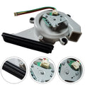 Fan Motor for Sweeper (2010–2023)