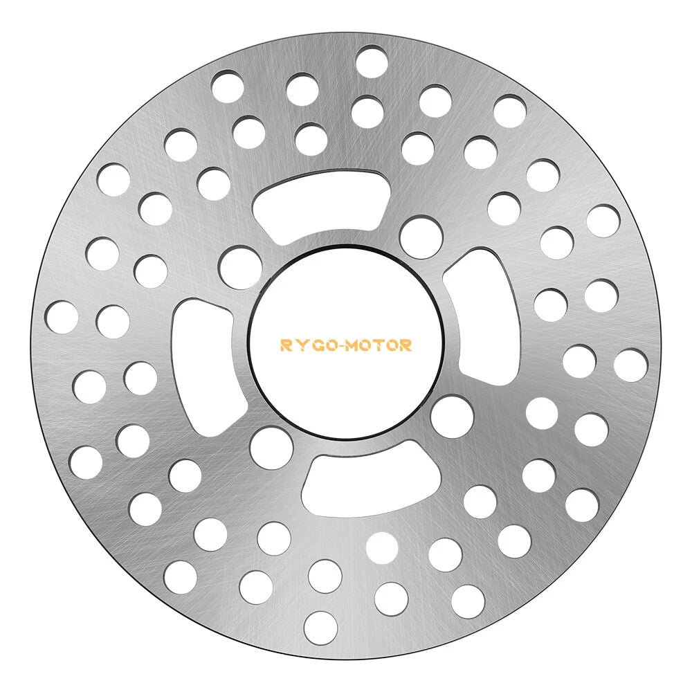 Front Brake Disc Rotor for Yamaha Raptor 125 YFM125 (2011–2013) 2PA-2582T-00-00