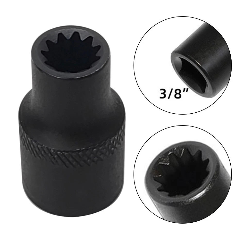 Brake Caliper Socket for Truck (2000–2023)
