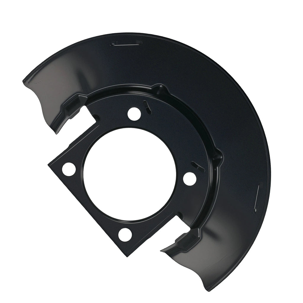 Brake Dust Shield for Chevrolet Suburban 2500 (2000–2013)