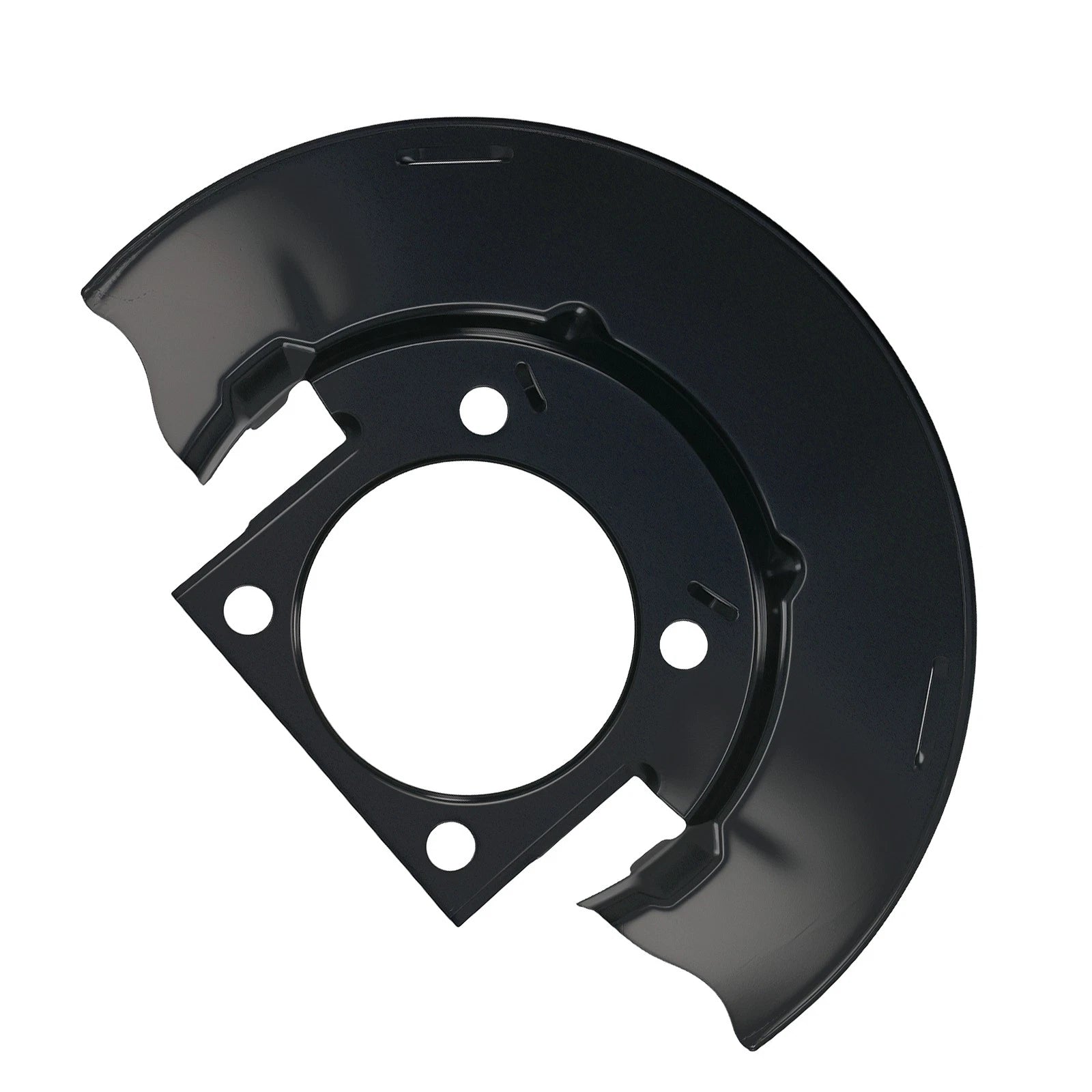 Brake Dust Shield for Chevrolet Suburban 2500 (2000–2013)