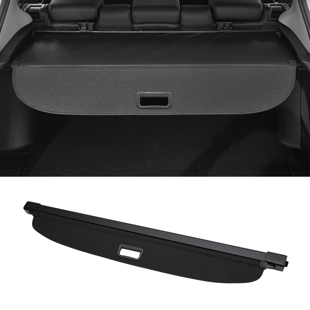 Retractable Cargo Cover Rear Trunk for Dodge Durango (2011–2025)