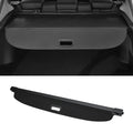 Retractable Cargo Cover Rear Trunk for Dodge Durango (2011–2025)
