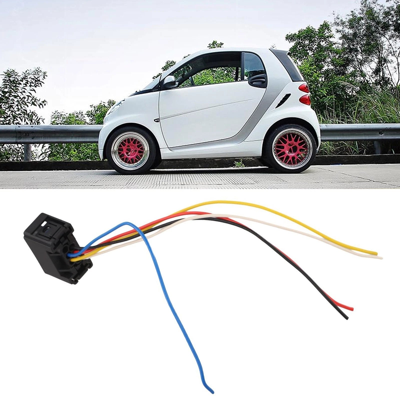 Alternator Cable for (OE Part Number)