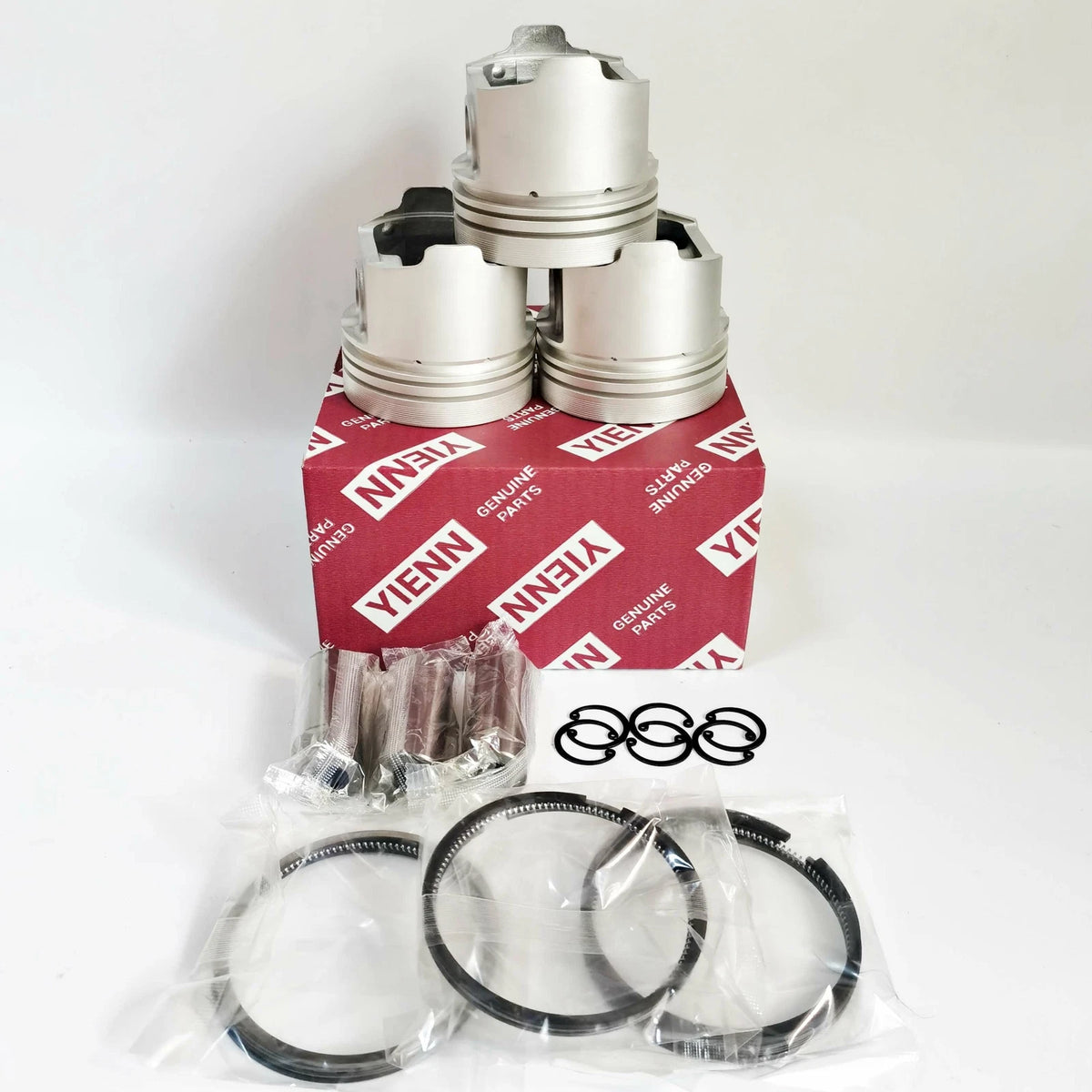 Overhaul Rebuild Kit for Ingersoll Rand Air Compressor (3IRL2N)