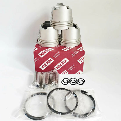 Overhaul Rebuild Kit for Ingersoll Rand Air Compressor (3IRL2N)