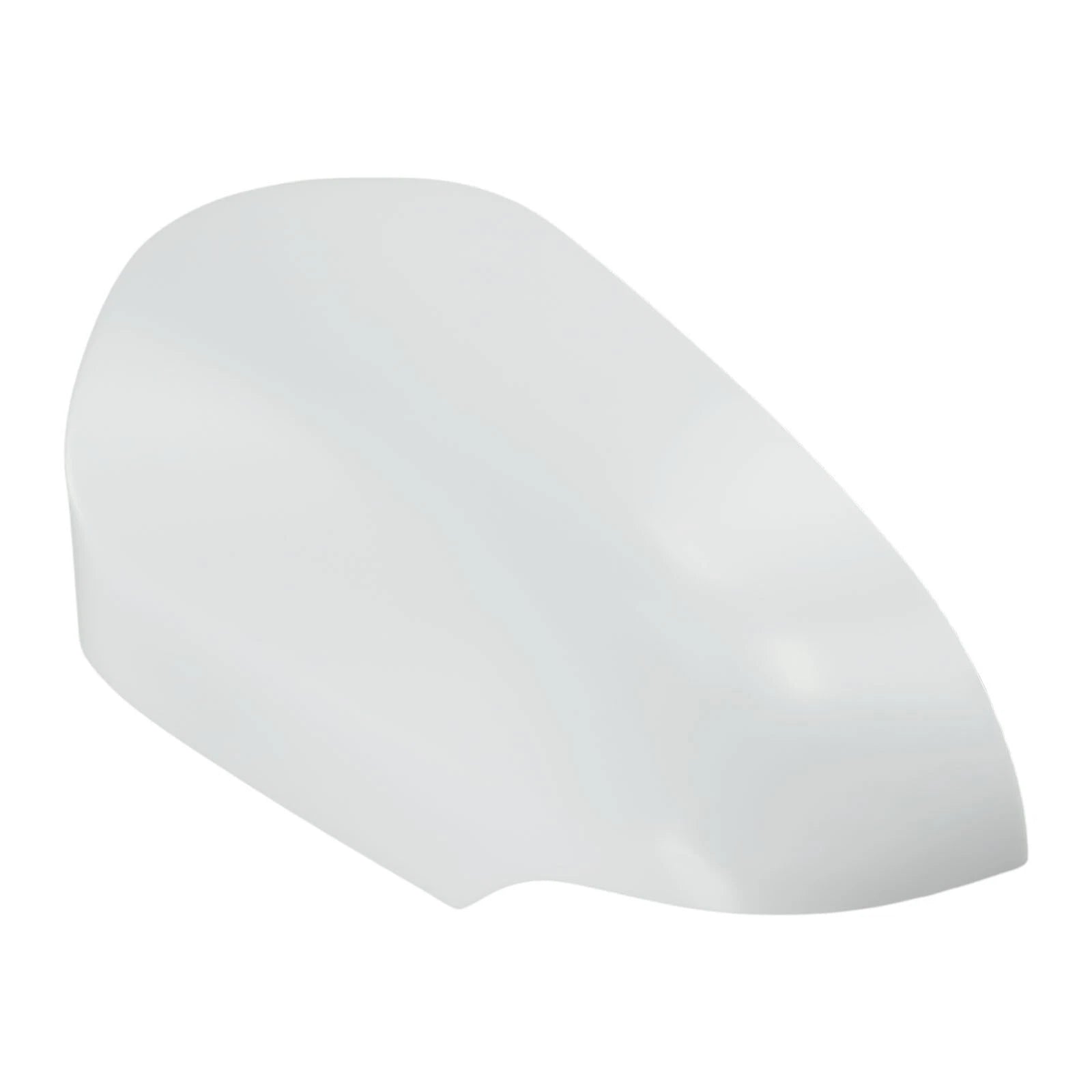 Left Rear View Side Mirror Cover Cap for Toyota Corolla (2014–2018)