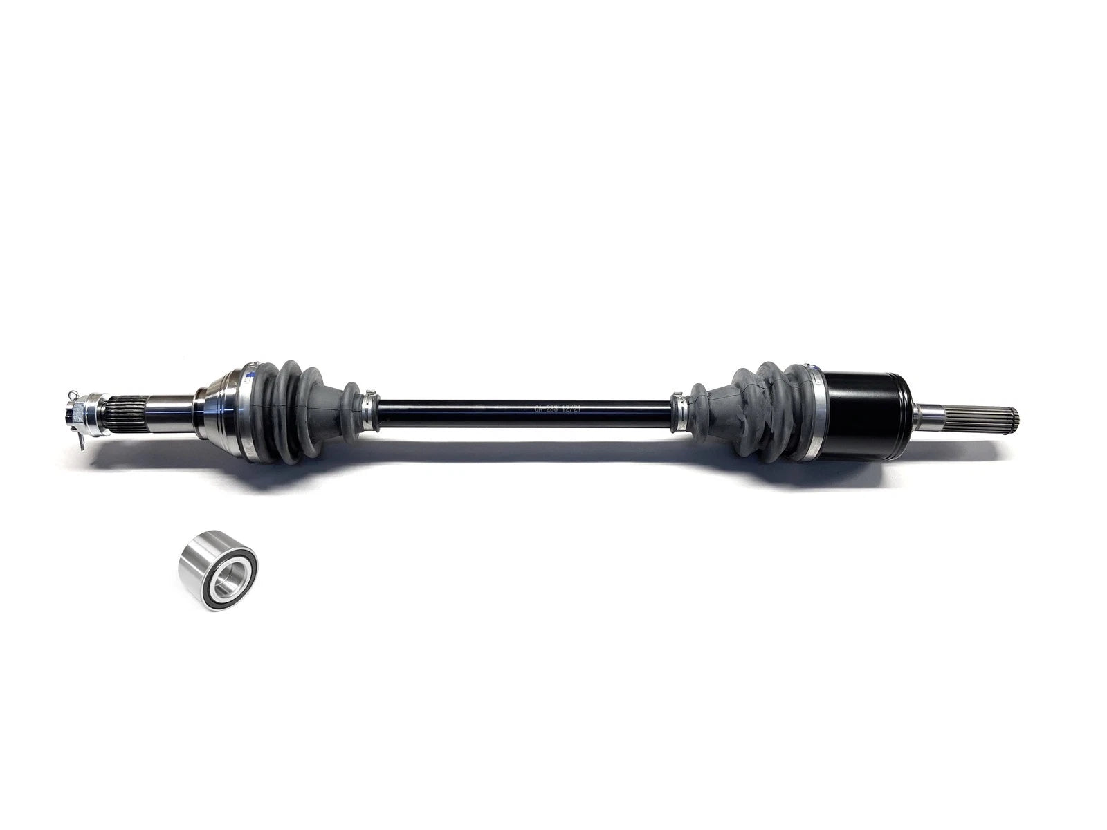 Front Left CV Axle & Bearing for Can-Am (705402031)
