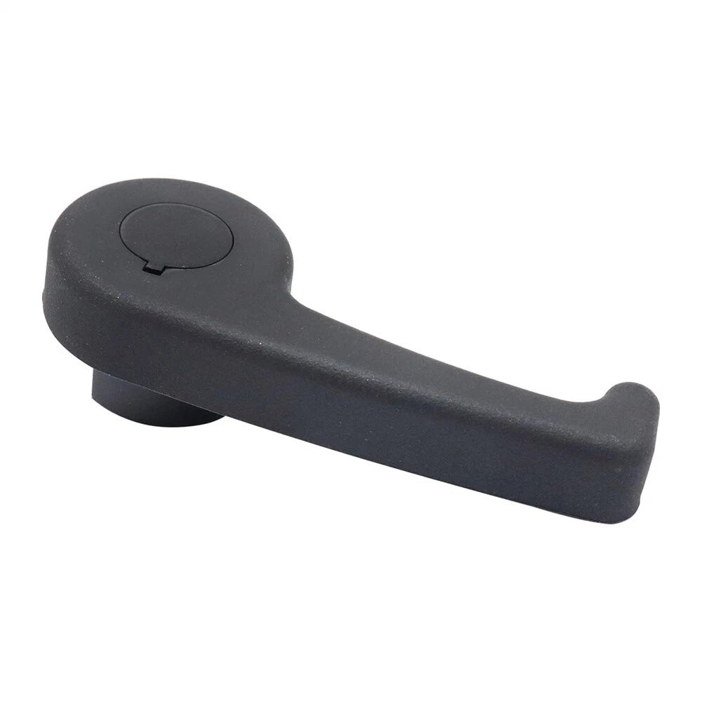 Front Release Handle Assembly FT4Z16B626C for Ford Edge (2015–2020) Lincoln MKX (2016–2018)