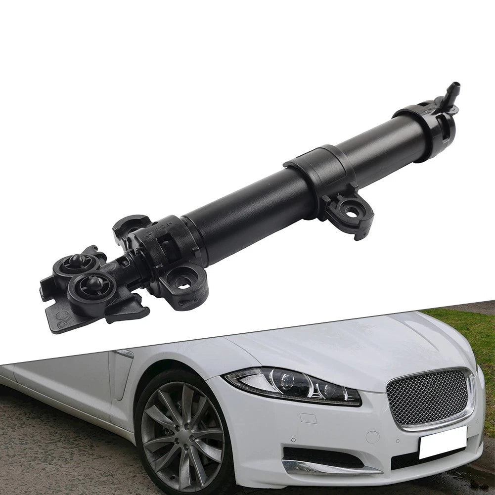 Headlight Washer Nozzle C2Z13781 For Jaguar XF 2013-2015