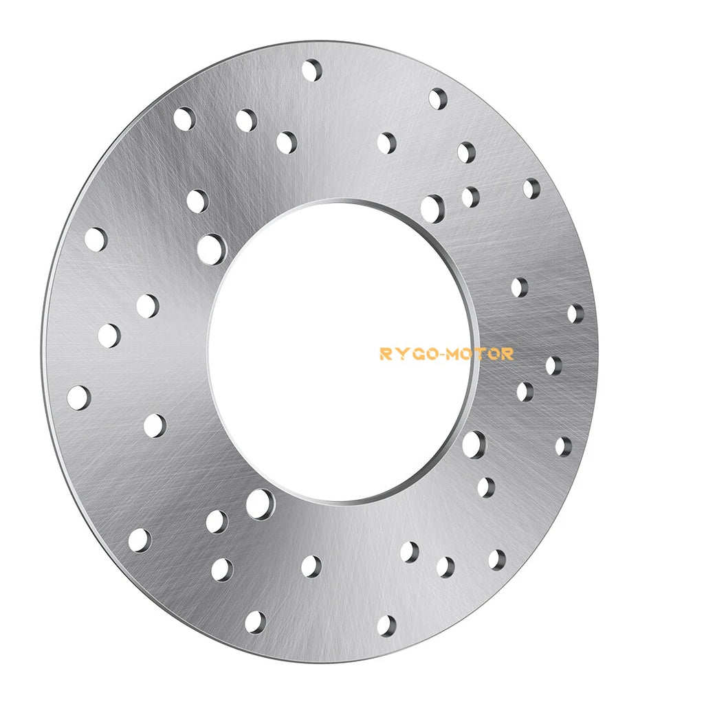Rear Brake Disc Rotor for Polaris Sportsman 400 450 500 570 700 800 (2000–2023)