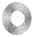 Rear Brake Disc Rotor for Polaris Sportsman 400 450 500 570 700 800 (2000–2023)