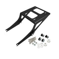 Trunk Mount Rack Docking Hardware Kit for Harley Fatboy (2008–2017)