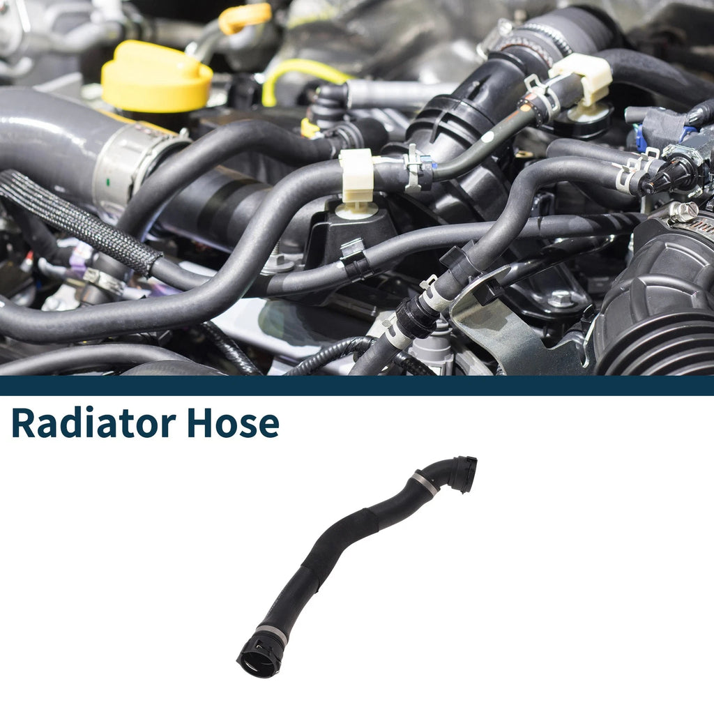 Radiator Hose for Audi A8 2012–2014 Replacement Replacement Hose