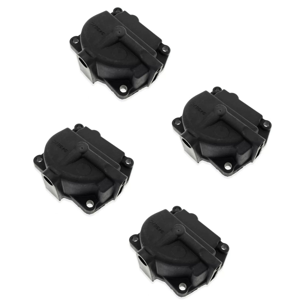 4X Chamber Assembly Carb Bowl Float for Johnson Evinrude (433000, 766418, 343870)