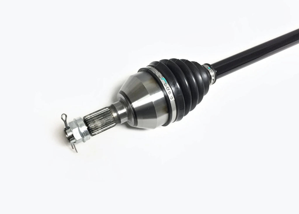 Rear CV Axle for Can-Am 72" (705502362)