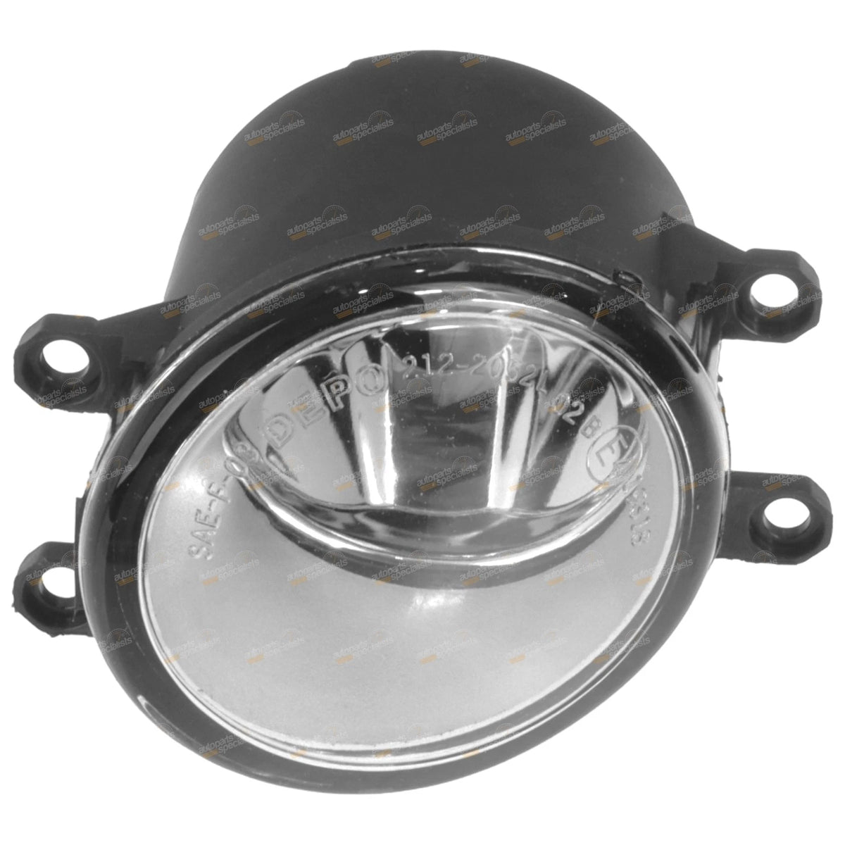 LH Fog Light for Toyota RAV4 ACA33 ACA38 GSA33 (2005–2013)
