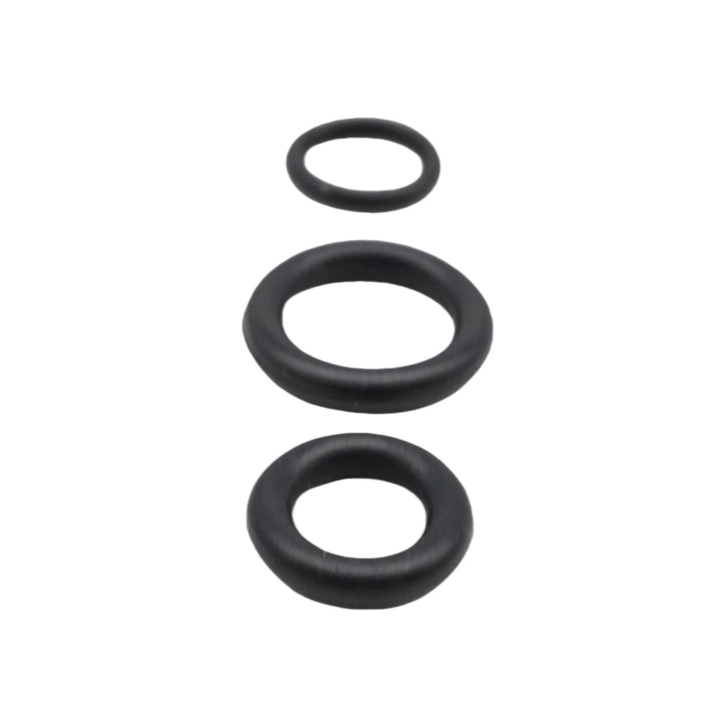 O-Rings for Volvo Penta Duoprop Gearlube DPS-M Drive (955981, 3852045, 3855081)