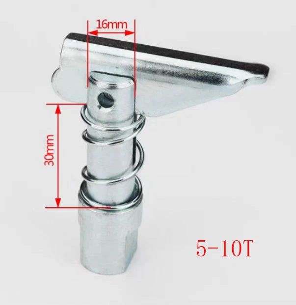 Fork Pin Kit for HELI HANGCHA TAILIFU Forklift (15/16mm)