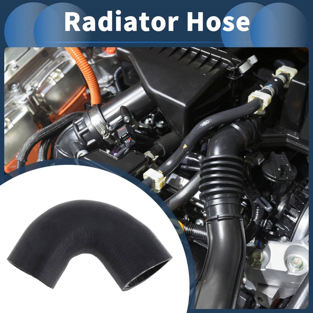 Radiator Hose for BMW X5 X6 Rubber Replacement (2011–2014)
