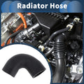 Radiator Hose for BMW X5 X6 Rubber Replacement (2011–2014)