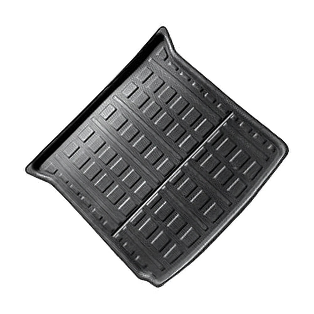 Rear Boot Cargo Liner for Dodge Journey, Fiat Freemont (2009–2019)