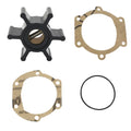 Impeller for Johnson 09-1026B, Jabsco 673-0001, JMP 7051, 09-108-0601 (N/A)