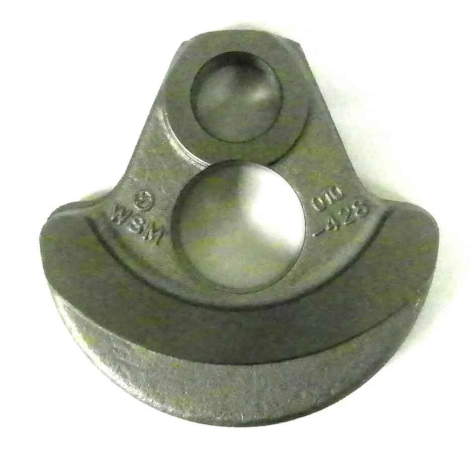 WSM Crankshaft Web for Yamaha 800/1200/1300 (1997–2008) - 010-428