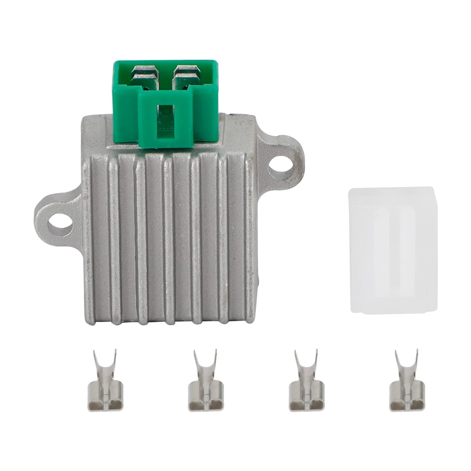 Regulator for E-TON 50cc 70cc 90cc 2-Stroke ATV & Scooters (#650457)
