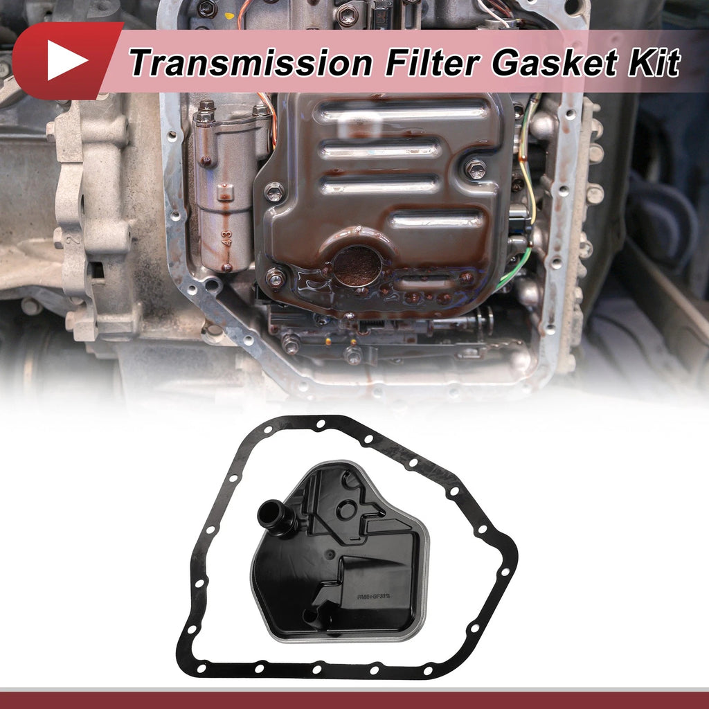 Transmission Filter Kit for Chevrolet Aveo (2018–2023)