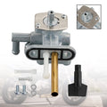Gas Tank Fuel Cock Valve Petcock for Suzuki GSF600 GSF1200 (1995–2000) 44300-26E00 T9