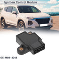 Ignition Control Module Replacement for Hyundai Sonata (1989–1998)