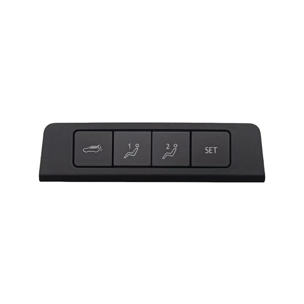Car Interior Trunk Switch for Mazda 3 For CX30 Models 2019 to 2023 OEM Part