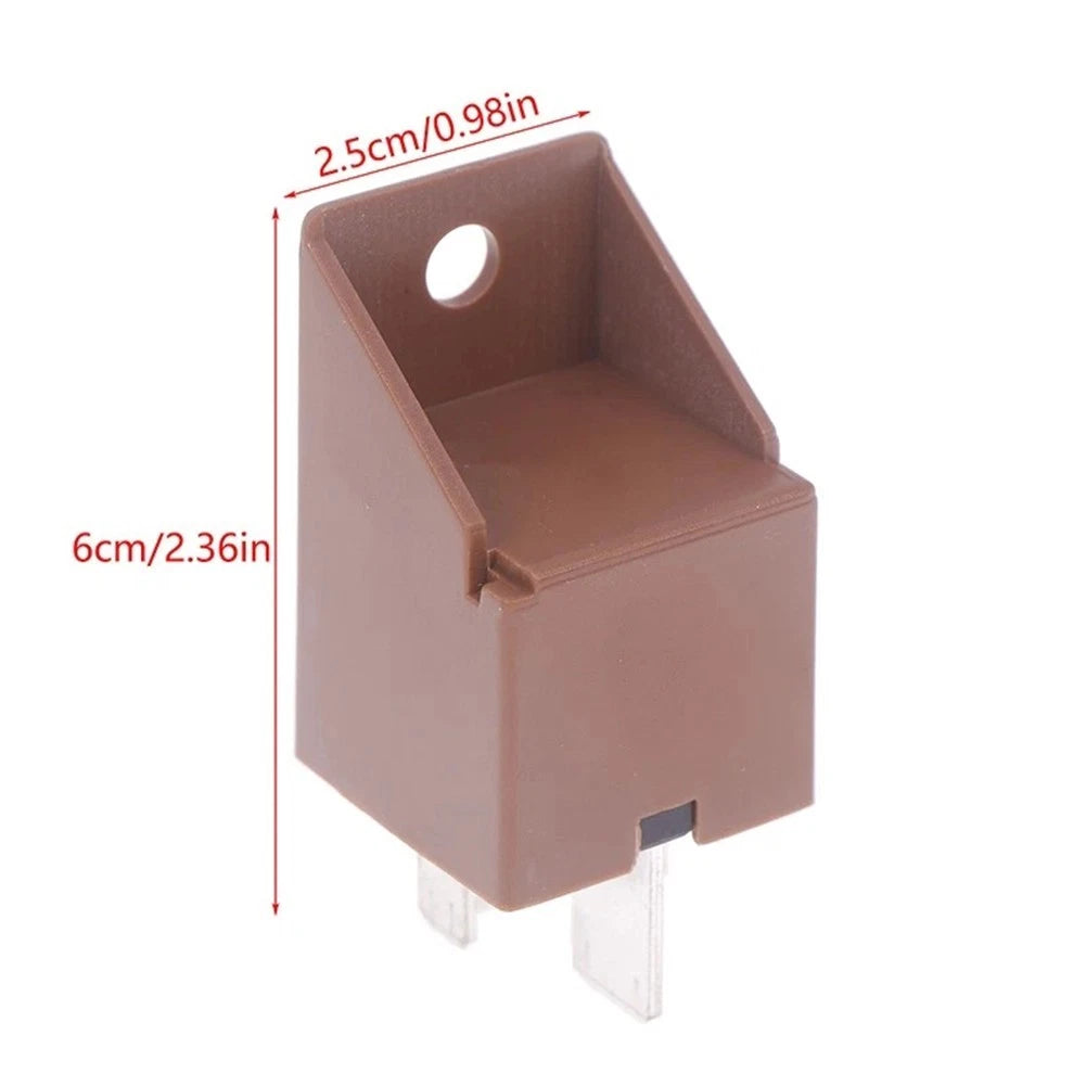 12V 80A Starter Relay for Piaggio LX 150 S 150 250 300 (2005–2013)