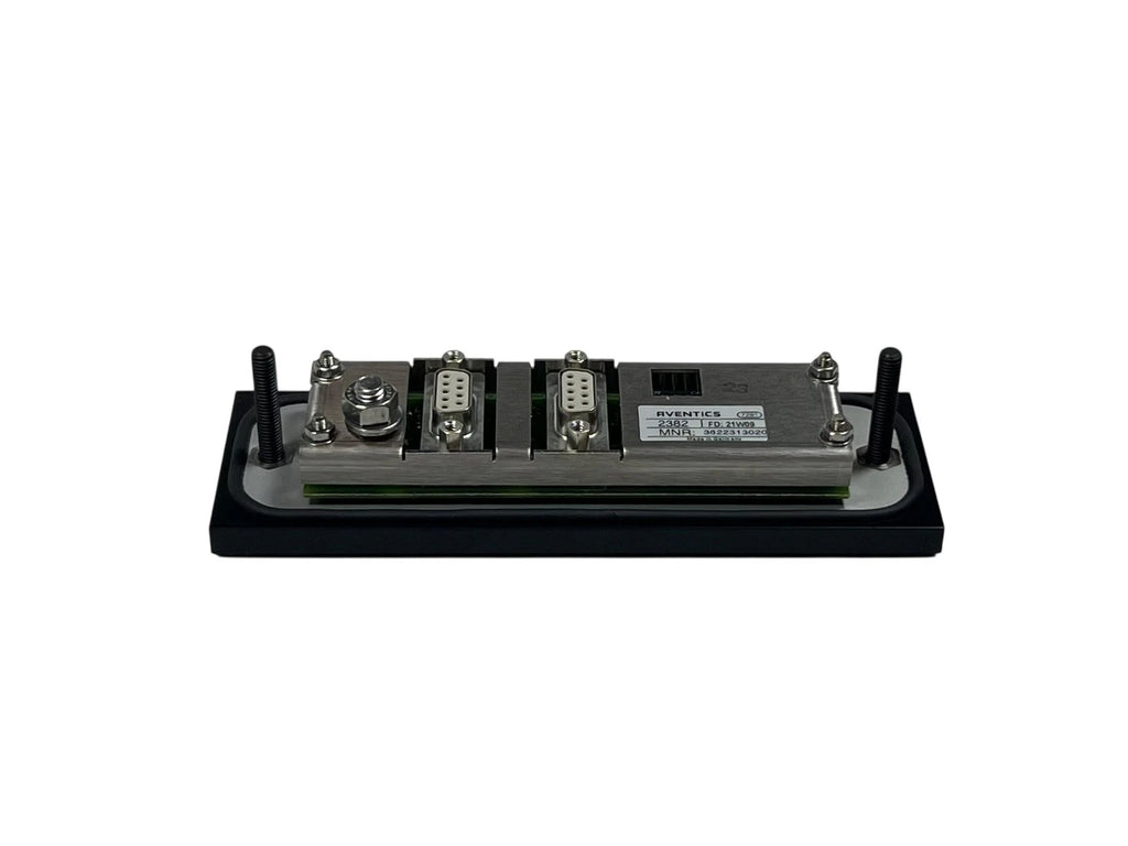 Electronic Control Unit for Aventics 21W09 - Part 3622313020